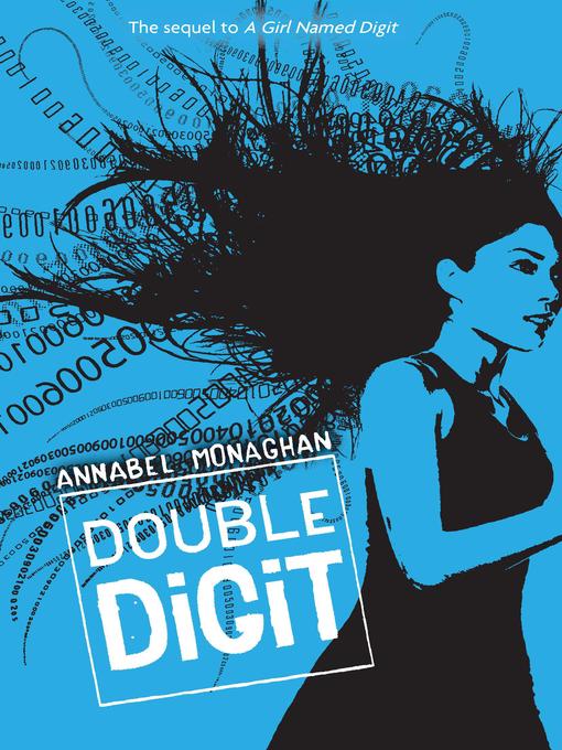 Title details for Double Digit by Annabel Monaghan - Wait list